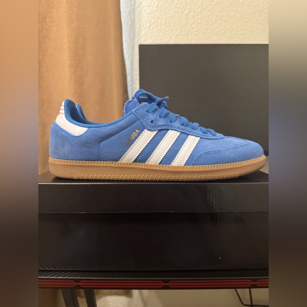 Adidas Samba